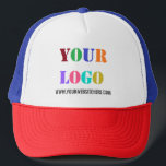 Logotyp för anpassningsbar och textaffärshattmall keps<br><div class="desc">Anpassningsbar Färg och Typsnitt - Utforma dina egna Personliger med din företagskod och Truckerkepsen för textbefordringsföretag/basket - Lägg till din Logotyp/bild- eller QR-kod - Foto / och webbplats eller Namn / Logotyp text / Mer - Ändra storlek och flytta Anpassningsbar med Anpassning inslag. Välj teckensnitt / storlekt / färg !...</div>