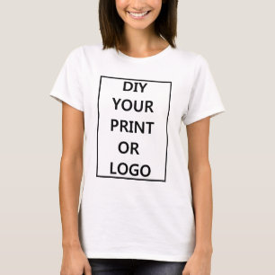 Logotyp för anställda, löneföretag t shirt