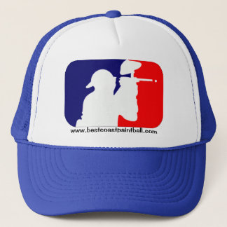 Logotyp för BCP-Paintballsport Keps