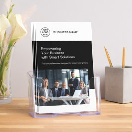 Logotyp för Business Professionell Anpassningsbar