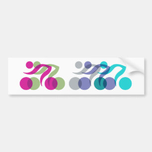 logotyp för coolan biker bildekal