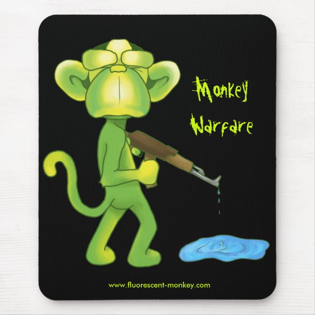 Logotyp för FM Ak - Mousepad Musmatta (Framsidan)