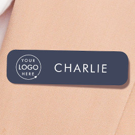 Logotyp för företag | Anställda i Professionell fl Namnbricka