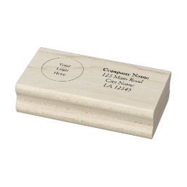 Logotyp för företag | Modern företagsmall Stämpel