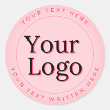 Logotyp för företag | PROFESSIONELL