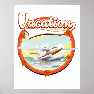 Logotyp för förskjutning poster