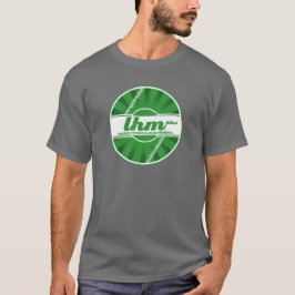 Logotyp för hydraulisk vätska för LHM Tee Shirt