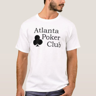 Logotyp för klassiker för T-tröja för Atlanta T Shirt