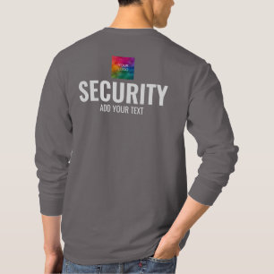 Logotyp för Lägg till företag här Manar Modern T Shirt