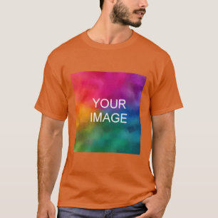 Logotyp för Lägg till image- för Texas Orange F T Shirt
