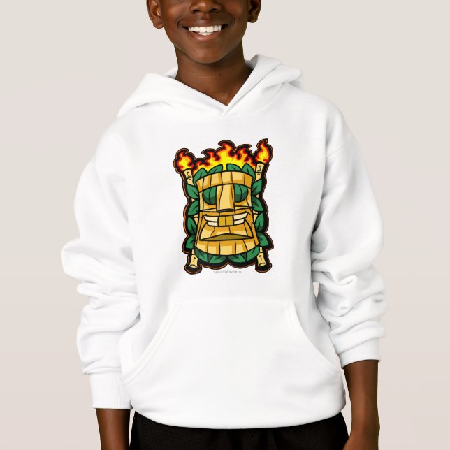 Logotyp för laggåtaö t shirt (Framsida)