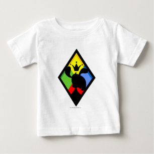 Logotyp för lagRoo ö Tee