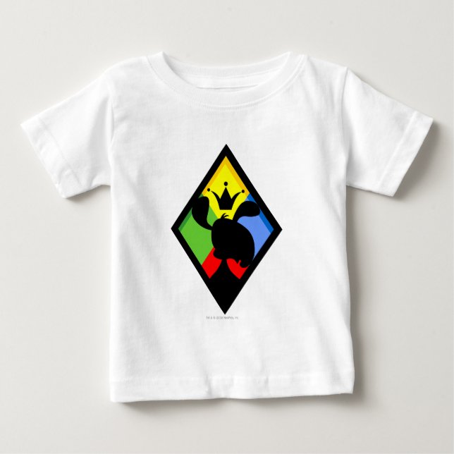 Logotyp för lagRoo ö Tee (Framsida)