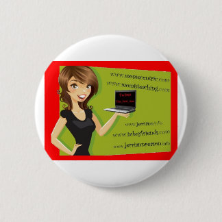 logotyp för magneter eller buttonms knapp