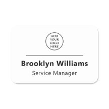 Logotyp för Modern Business Company - befattning N