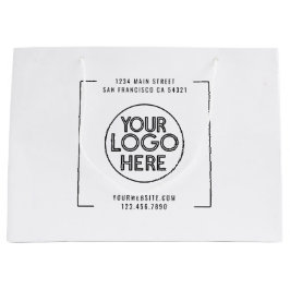 Logotyp för Modern Professionell Business Company 