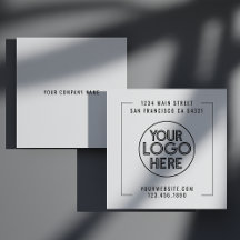 Logotyp för Modern Professionell Business Company 