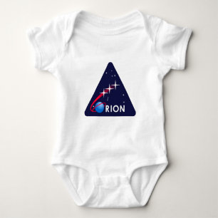 Logotyp för NASA Orion T Shirt