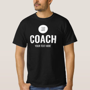 Logotyp för överföring av träningskassan hit Manar T Shirt