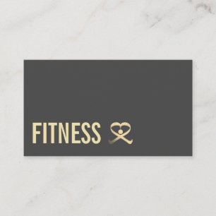 logotyp för personlig professionell visitkort
