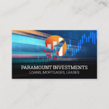 Logotyp för Rocket Finance Graph