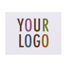 Logotyp för säljfrämjande Anpassningsbar för föret