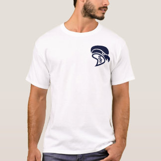 Logotyp för SBS Shrikes T Shirt