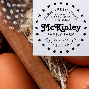 Logotyp för servergrupp i anpassningsbar-familjen  självfärgande stämpel