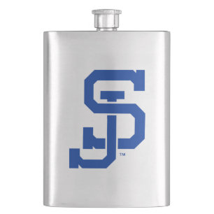 Logotyp för SJ Spartans Fickplunta