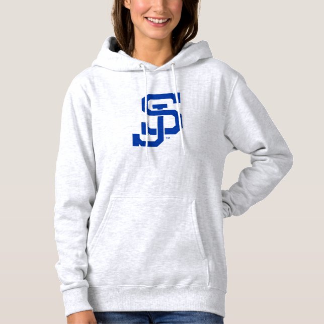 Logotyp för SJ Spartans T Shirt (Framsida)
