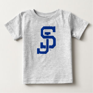 Logotyp för SJ Spartans T Shirt