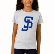 Logotyp för SJ Spartans