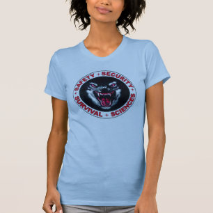 Logotyp för skjorta S4 Tee