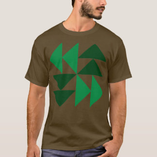 Logotyp för stödlinje för inkludering t shirt
