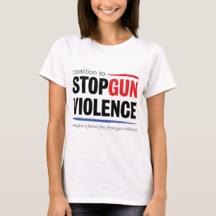 Logotyp för ström CSGV T Shirt