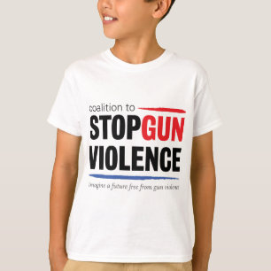 Logotyp för ström CSGV Tee