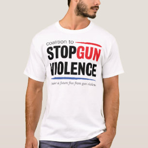 Logotyp för ström CSGV Tee