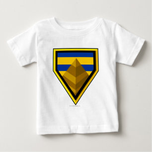 Logotyp för Team Borttappad Desert Tee