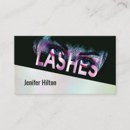 Logotyp för utspridning av luxurillösningar visitkort