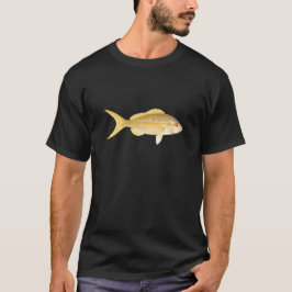 Logotyp för YellowtailSnapper Tröja