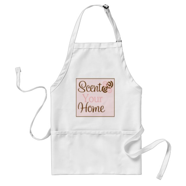 Logotyp Förkläde (Framsidan)