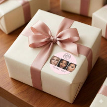 Logotyp Foto Makeup Tack Rosa