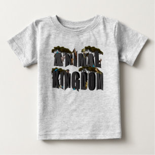 Logotyp från Bild med vilt, T Shirt
