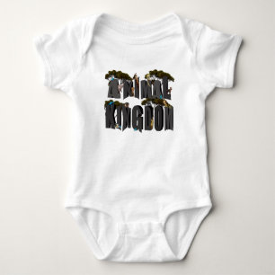 Logotyp från Bild med vilt, T Shirt