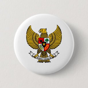 logotyp garuda knapp