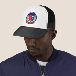 Logotyp Handball Hat Keps