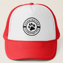 Logotyp Hat