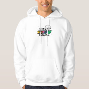 Logotyp Hoodie