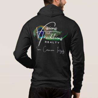 Logotyp Hoodie T Shirt