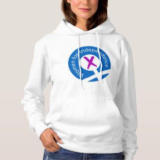 Logotyp hoodie t shirt